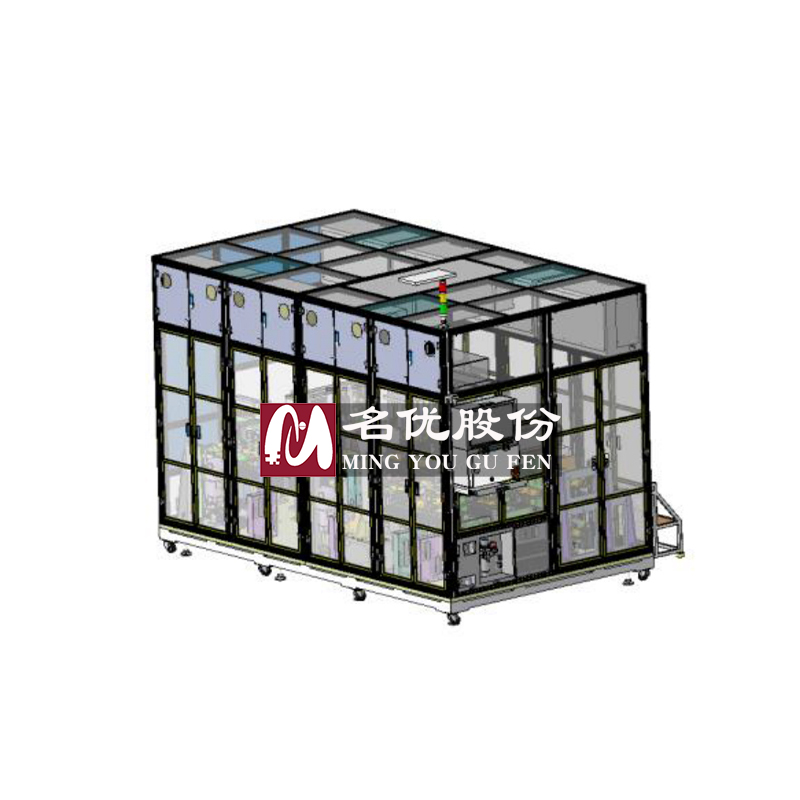 超声焊接机